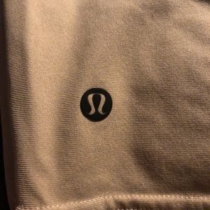 Lululemon ABC Khaki Pants